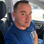 Profile Picture of Garrett Dave proctor (@garrettdaveproc) on Instagram