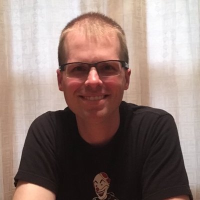 Profile Picture of Matt Kring (@musikfan83) on Twitter
