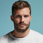 Profile Picture of Jamie Dornan FAN PAGE (@jamieloversofficial) on Instagram