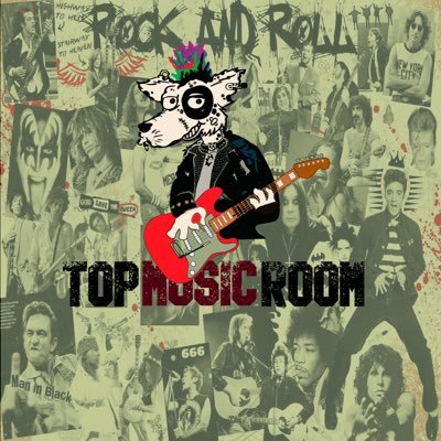 Profile Picture of Alejandro Cordoba (@Topmusicroom) on Twitter