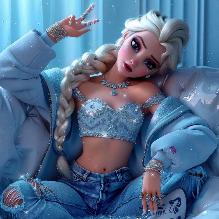 Profile Picture of Kerley Joseph (@kerley.joseph) on Tiktok