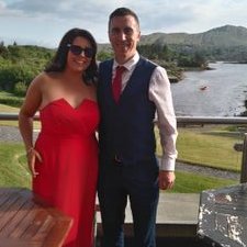 Profile Picture of Gary O Shea (@GaryOShea13) on Twitter