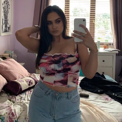 Profile Picture of Jaclyn Ramsay (@Jaclyn__Ramsayx) on Twitter