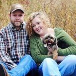 Profile Picture of Billie Cress (@farmergirl81) on Pinterest