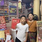 Profile Picture of Kendrix Matthew Guzman (@kendrix.matthew.guzman.2024) on Facebook