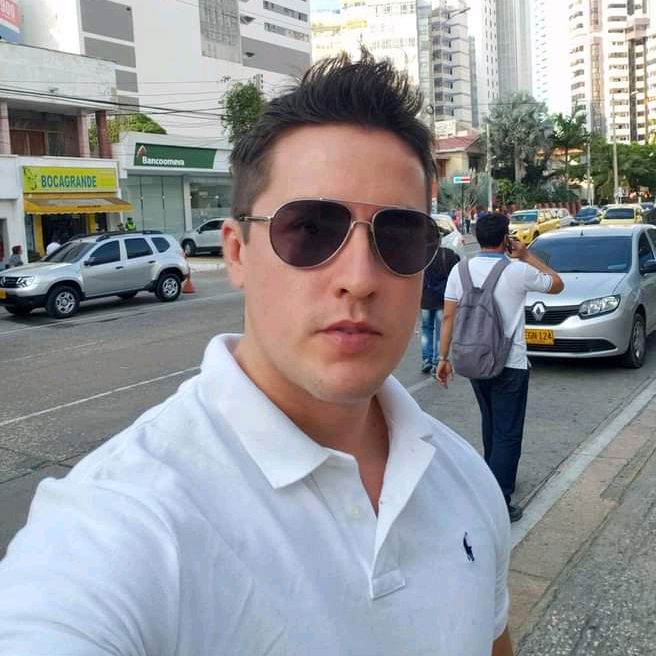 Profile Picture of Jack Simmons (@jacksimmons673) on Tiktok