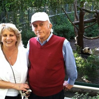 Profile Picture of Paul Oreffice (@PaulOreffice) on Twitter