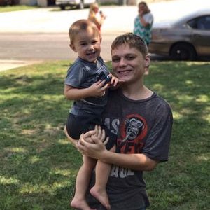 Profile Picture of Matthew Edgington (@SlightlyPro14) on Twitter