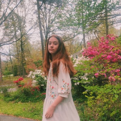 Profile Picture of Sydney Townsend (@sydneyryant04) on Twitter