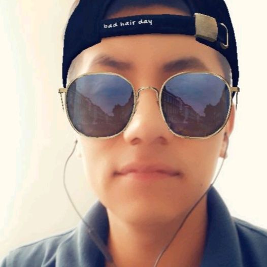 Profile Picture of David_Rock (@David_Rock) on Tiktok