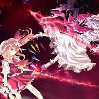 Profile Picture of Nicholas Pang (@NichPangWOAH) on Twitter