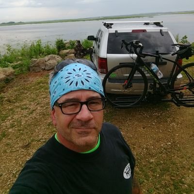 Profile Picture of DAVID GOTTSCHALK (@DDUBSIOWA) on Twitter