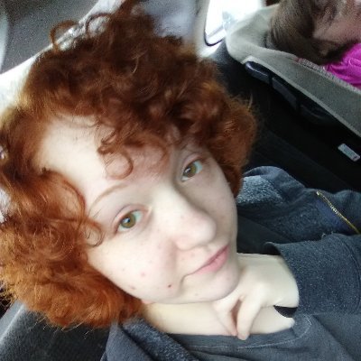 Profile Picture of Nichole Aelson Reese (@AelsonReese) on Twitter