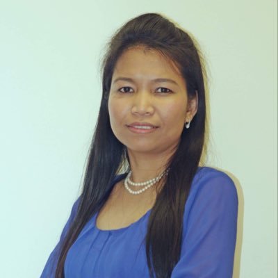 Profile Picture of Kimhun Thit (@ThitKimhun) on Twitter