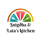 Profile Picture of Snigdha & Lata's Kitchen (@snigdhalataskitchen3048) on Youtube
