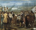 Profile Picture of The Surrender of Breda - Wikipediaon Wikipedia