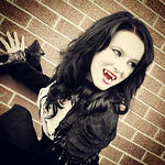 Profile Picture of Nerdgirlbritt (@nerdgirlbritt) on Flickr