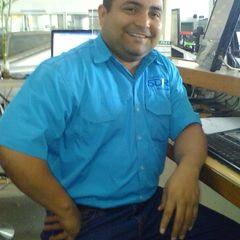 Profile Picture of WILFREDO FRANCO (@WILFREDO656) on Twitter