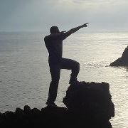Profile Picture of Erik Nichols (@mnstre) on Pinterest