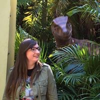 Profile Picture of Rachel Downing (@rachel-downing-13) on Quora