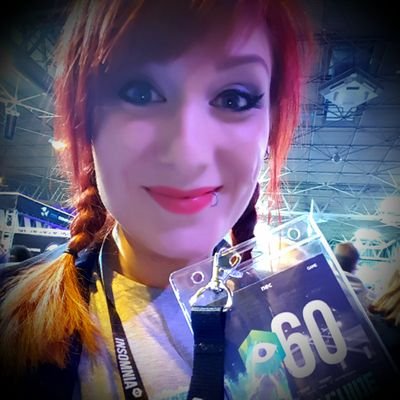 Profile Picture of Caroline McGregor (@CarolineAnneM) on Twitter