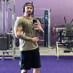 Profile Picture of Brandon Felicetty (@bfitphilly13) on Instagram