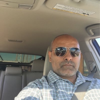 Profile Picture of Mohamed M Algahim (@mohamed_algahim) on Twitter