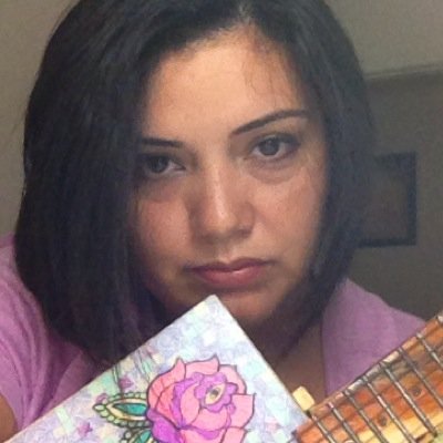 Profile Picture of Aurora Aguilar (@auroraaguilar2) on Twitter