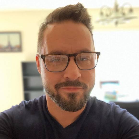 Profile Picture of Keith Pelkey (@kpelkey88) on Poshmark