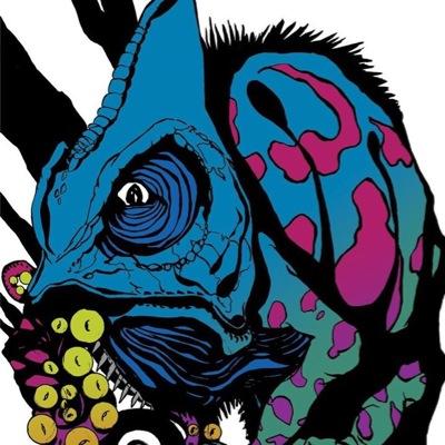 Profile Picture of Chameleon Conductor (@cconductorband) on Twitter