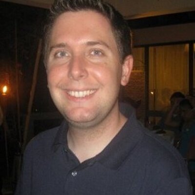 Profile Picture of Nathan Riddle (@nathanriddle) on Twitter