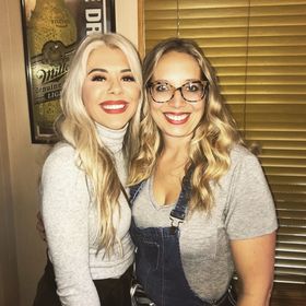 Profile Picture of Christy Rossell (@cmrossell) on Pinterest