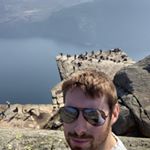 Profile Picture of Alistair Mckay (@albertmckay) on Instagram