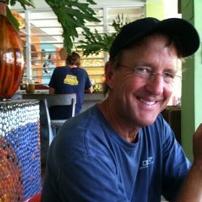 Profile Picture of Chuck Lambert (@chucklambert) on Twitter