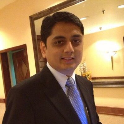 Profile Picture of Bimal Bhatt (@bimal1981) on Twitter