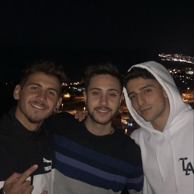 Profile Picture of David Lopez Melero (@davidlopmel) on Twitter