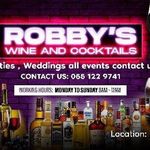 Profile Picture of Roberta Ekua Kerks (@robbys_wines_and_cocktail_) on Instagram