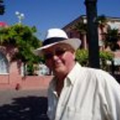 Profile Picture of Patrick Pinder (@aSteelCityman) on Twitter