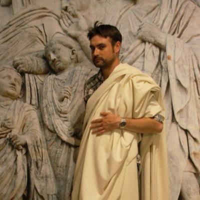 Profile Picture of Andy Moffitt (@theandymoffitt) on Twitter