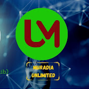 Profile Picture of Muradia Unlimited (@muradiaunlimited7590) on Youtube