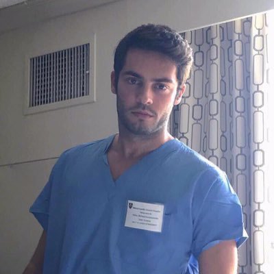 Profile Picture of Michael Konstantinidis (@MichaelKonstan2) on Twitter
