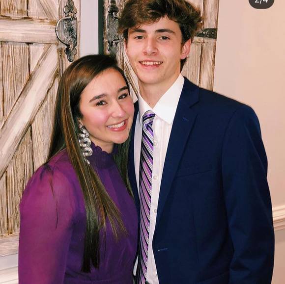 Profile Picture of Mason Denius (@masondenius1) on Poshmark