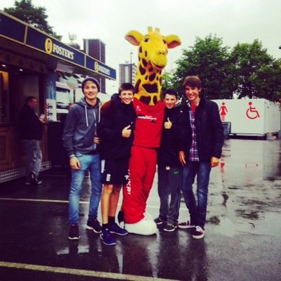 Profile Picture of Joe Maddocks (@joe_maddocks1) on Twitter