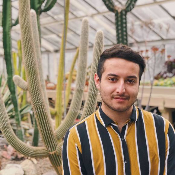 Profile Picture of Manny Duarte (@duarte_manny) on Poshmark