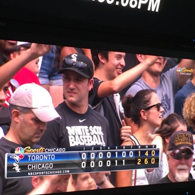 Evan Derman - Twitter Profile Picture of Evan Derman (@ChiSportsGuy) on Twitter