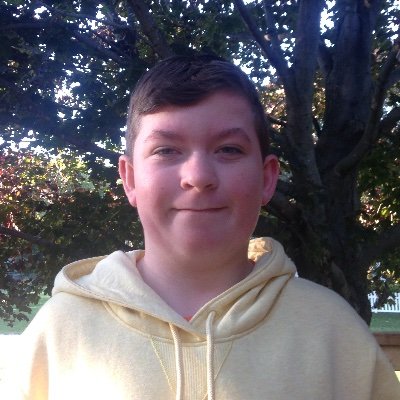 Ryan Hepburn - Twitter Profile Picture of Ryan Hepburn (@RyanHepburn9) on Twitter