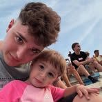 Profile Picture of Lucia Cappelletti (@luciafv82) on Facebook