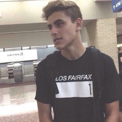 Aaron. - Twitter Profile Picture of Aaron. (@xCzajkowskiAP) on Twitter