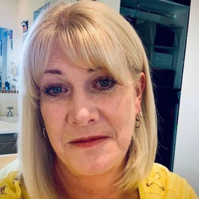 Profile Picture of Donna Harker (@DonnaHarker2) on Twitter