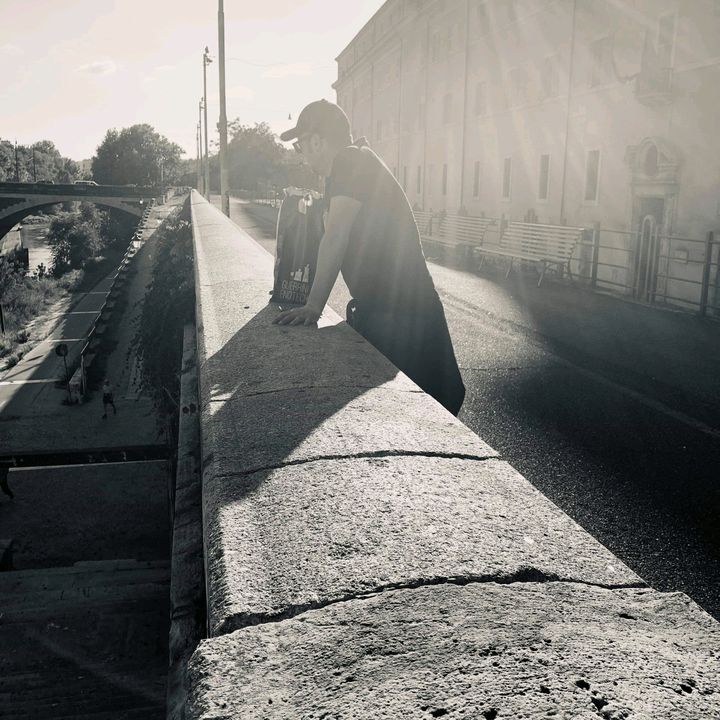 Profile Picture of Kevin Rea (@kevinrea0) on Tiktok
